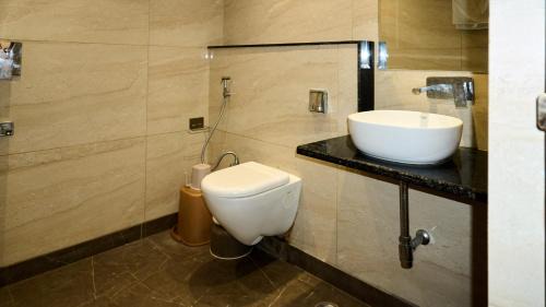 Vikaspuri Hotel | Hotel 36 Westinn Vikaspuri