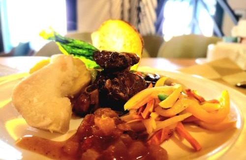 Montego Bay Hotel | Hotel 39 Jamaica