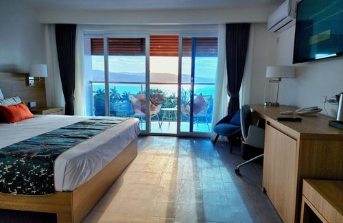 Montego Bay Hotel | Hotel 39 Jamaica