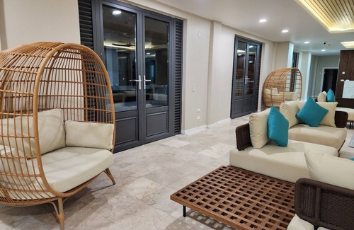 Montego Bay Hotel | Hotel 39 Jamaica