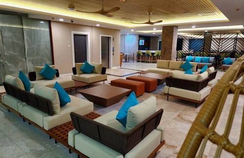 Montego Bay Hotel | Hotel 39 Jamaica