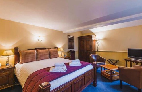 Kenilworth Hotel | Hotel ∙ 4 guests