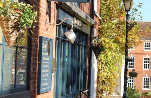 Kenilworth Hotel | Hotel ∙ 4 guests