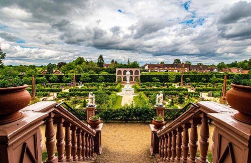 Kenilworth Hotel | Hotel ∙ 4 guests