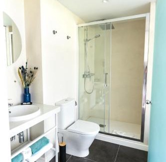 Barceloneta Hotel | Hotel 54 Barceloneta