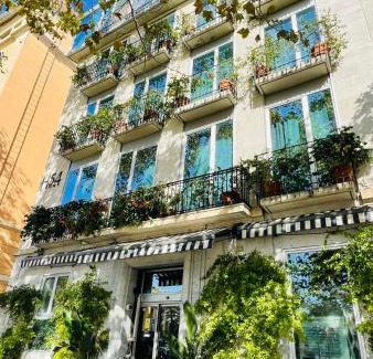 Barceloneta Hotel | Hotel 54 Barceloneta