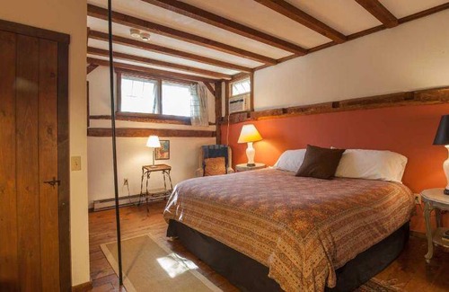 Sheffield Hotel | Hotel ∙ 6 guests