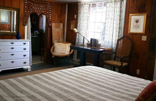 Sheffield Hotel | Hotel ∙ 6 guests