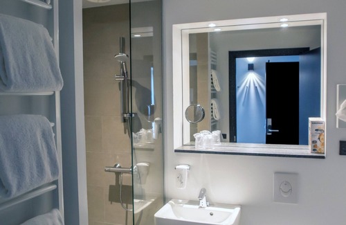 Sønderborg Hotel | Hotel 6400