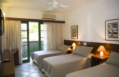 Olinda Historical Center Hotel | Hotel 7 Colinas