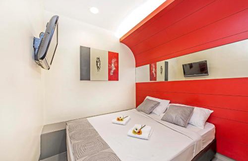 Rochor Hotel | Hotel 81 Rochor