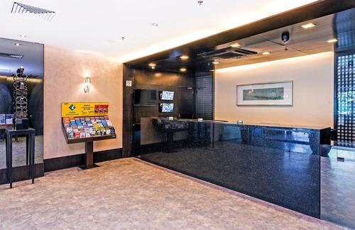 Geylang Hotel | Hotel 81 Tristar