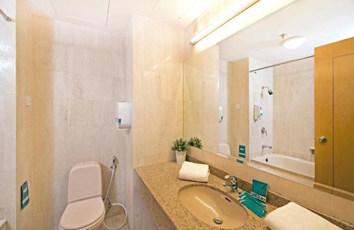 Geylang Hotel | Hotel 81 Tristar