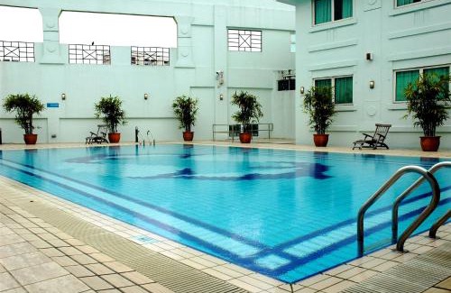 Geylang Hotel | Hotel 81 Tristar