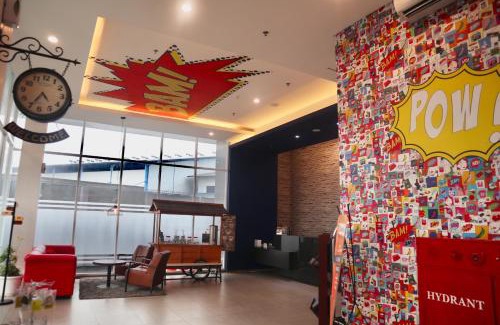 Rawalumbu Hotel | Hotel 88 Bekasi By WH