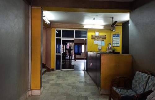 Yupia Hotel | Hotel Aane