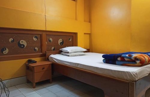 Yupia Hotel | Hotel Aane