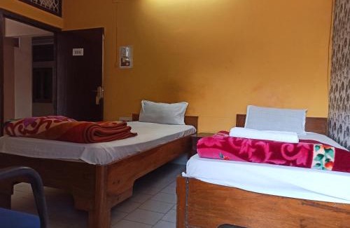 Yupia Hotel | Hotel Aane