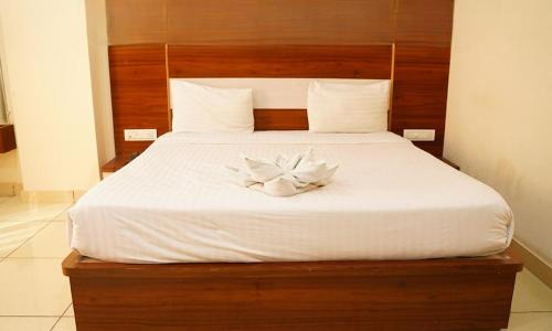 Central Area Hotel | Hotel Aaradhya