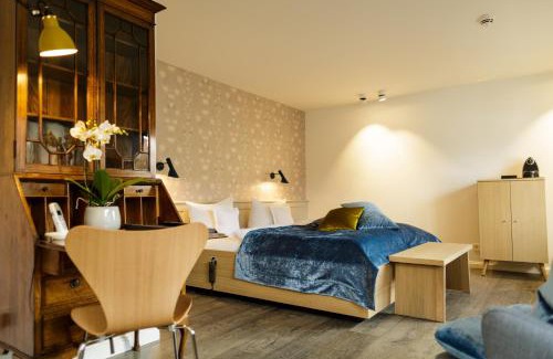 Keitum Hotel | Hotel Aarnhoog