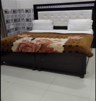 Chandigarh Hotel | Hotel aashirwad