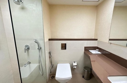 Hubli Hotel | Hotel Aashray Inn