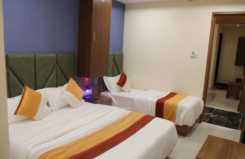 Sabarmati Hotel | HOTEL AB FORTUNE
