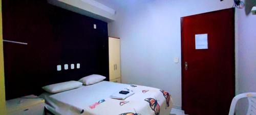 Nucleo Bandeirante Hotel | Hotel Abada