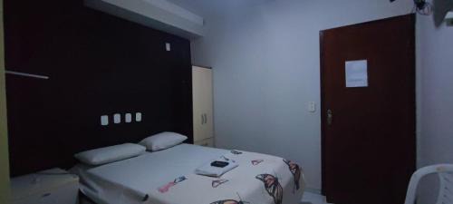 Nucleo Bandeirante Hotel | Hotel Abada