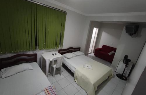 Nucleo Bandeirante Hotel | Hotel Abada