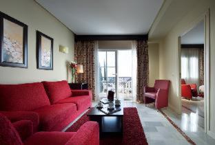 Benacazon Hotel | Hotel Abades Benacazon