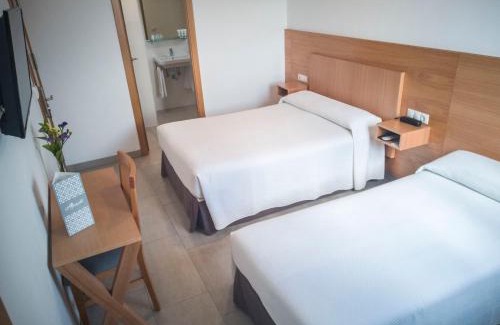 Distrito de Levante Hotel | Hotel Abadi