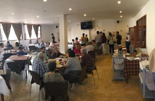 Zapatoca Hotel | Hotel Abadias De Zapatoca