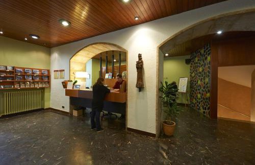 Monistrol de Montserrat Hotel | Hotel Abat Cisneros Montserrat