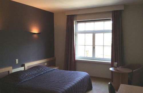 Grimbergen Hotel | Hotel ABBEY