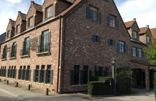 Grimbergen Hotel | Hotel ABBEY