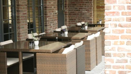 Grimbergen Hotel | Hotel ABBEY