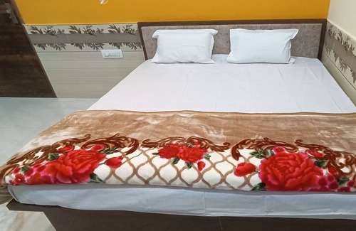Bilara Hotel | Hotel Abhi Palace