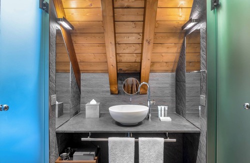 Baqueira Hotel | Hotel AC Baqueira Ski Resort, Autograph Collection