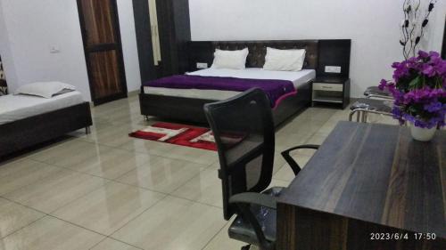 Focal Point Hotel | HOTEL ACE