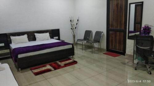 Focal Point Hotel | HOTEL ACE