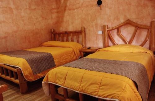 Saraguro House | Hotel Achik Wasi