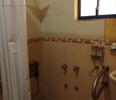 Saraguro House | Hotel Achik Wasi