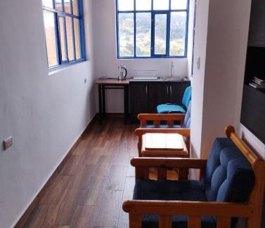 Saraguro House | Hotel Achik Wasi