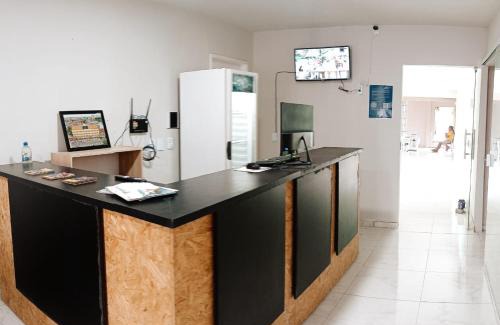 Democrito Rocha Hotel | Hotel Aconchego Cearense