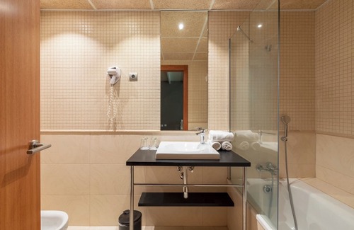 Sant Just Desvern Hotel | Hotel Acta Sant Just