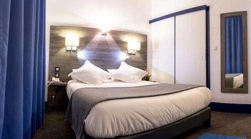 Chambery Hotel | Hotel Actuel Chambéry Centre Gare