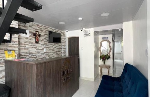 Manizales Hotel | Hotel Adel