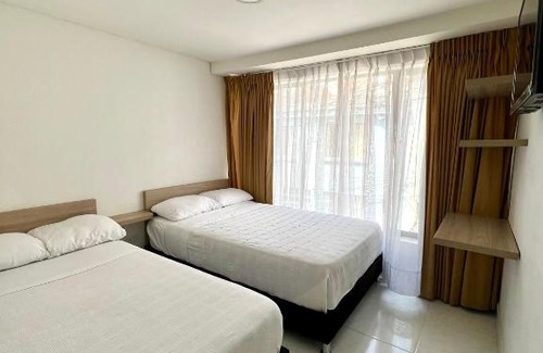 Manizales Hotel | Hotel Adel