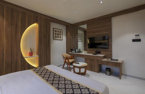 Somnath Hotel | Hotel Aditya Mansingh Inn